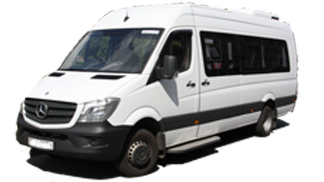 Автобус